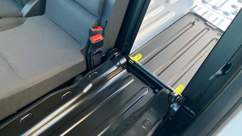 Vauxhall Combo Cargo Combo Diesel 1.5 Turbo D 100 Prime+ H1 Van [Reduced Payload]